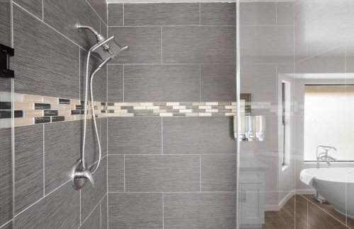 Private Pickleball Resort Spa Pool & Playground - Foto 45