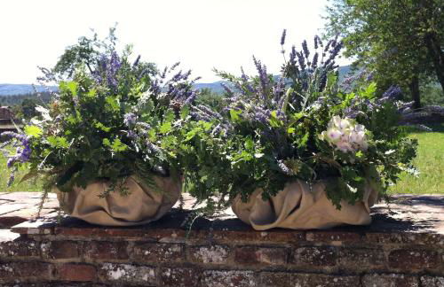 Borgo Rosia Holiday House - Foto 40