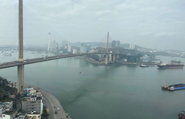 Cozy Fam Halong - Green Diamond Ha Long - Foto 51