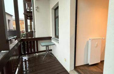 Apartmenthaus Döbeln Zentrum - Foto 80