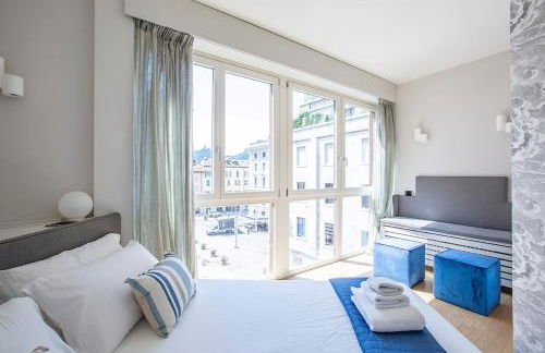 Como Lake, Center & Lakefront - Foto 48