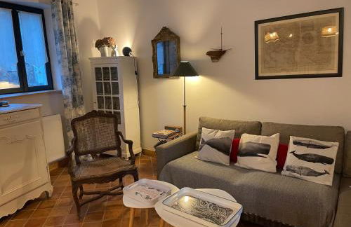 Maison de pêcheur proche du bourg - Foto 44