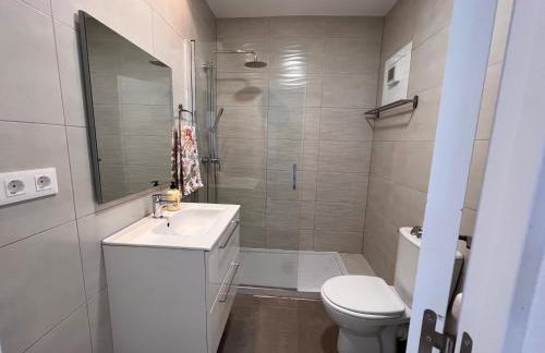 Apartamento con terraza y vistas al mar - Tree House Salou - Foto 24