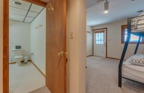 Private Dock Lake Views & Outdoor Fun - Foto 41