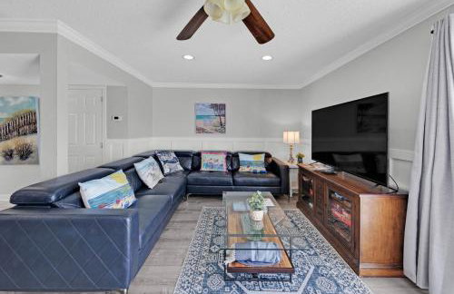 Southbay by the Gulf 11 a 4 Bedroom Townhome with Beach Access and 300ft of Private Beach - Foto 12