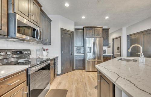 Sunset Shores at the Stillwater in Bridges Bay Resort - Foto 27