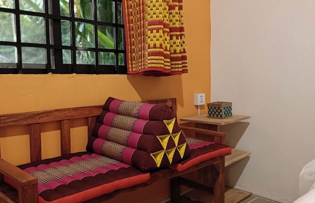 Madam Sokha Homesteading - Foto 22