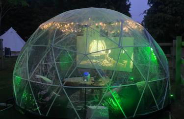 Beautiful Rural Holiday Chalet - Foto 7