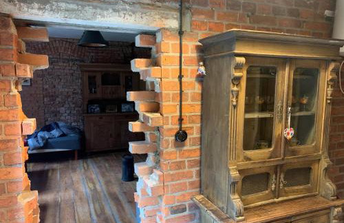 Agroturystyka Gęsiniec Stare Osieczno - Foto 57