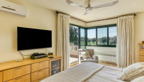 Luxury Golf Villa Torremirona - Foto 4