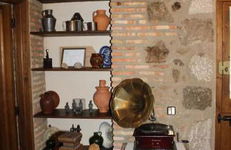 Casa Rural La Pastera - Foto 32