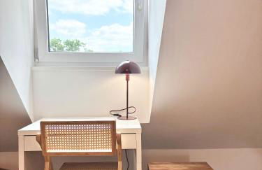 Snug Stays 6 - ruhige Toplage Seeblick Maisonette Design-Wohnung I 3-Zimmer I zentral - Photo 15