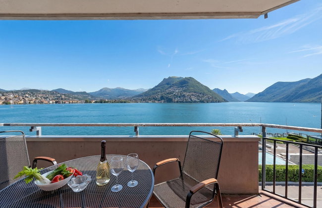 Comfort Holiday In Paradiso - Foto 1