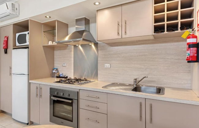 Discovery Parks - Melbourne - Foto 55