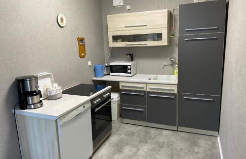 Schöne kleine Wohnung - Foto 9