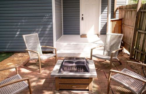 Bluewater Downtown Cottage - Foto 68