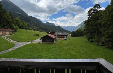 For Rest Apartments - Naturnah entspannen - Idyllische Apartments mit Ausblick & gratis Parken - Foto 18