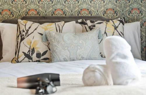 5 Bedroom House for Corporates, Workers, Business - Foto 21