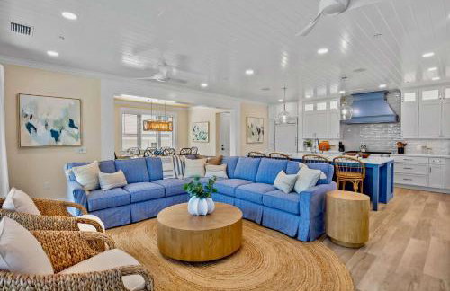 Between the Waves - Siesta Key Luxury Home - Foto 28