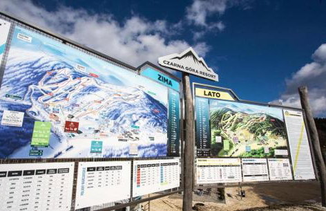 Aparthotel - Apartament BiałaPerła - Foto 38