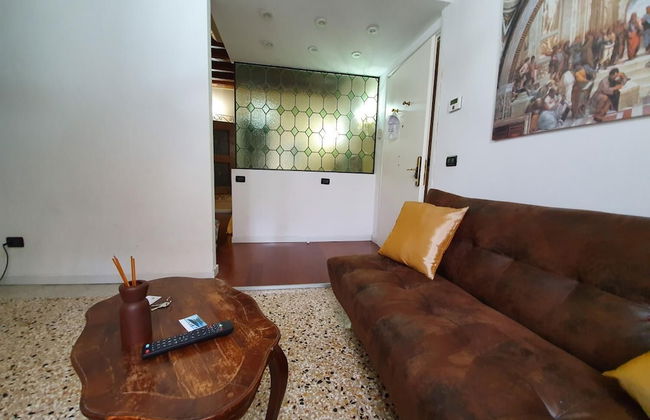 Alloggi alla Rivetta - Foto 16