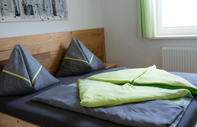 Apartment Bar Comfortable Holiday Residence - Photo 4