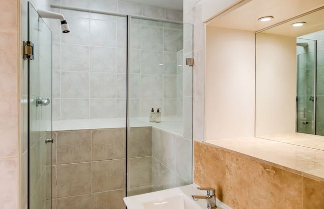 2-br Camps Bay Apartment With Pool Atlantic Tide - Foto 7