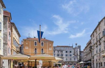 Apartment Paola with free private parking place - Foto 30