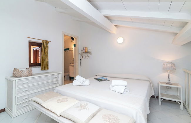 Trilo Porto Rotondo Castello 1 - Foto 6