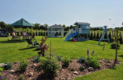 Szafir Dziwnówek-Wrzosowo - Foto 36