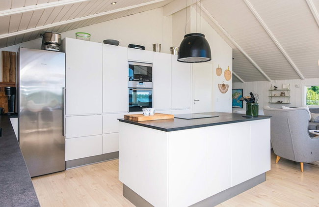 5 Star Holiday Home in Kolding - Foto 4