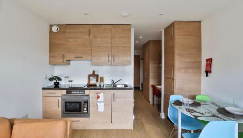 For Students Only - Tatton House in Manchester - Foto 4