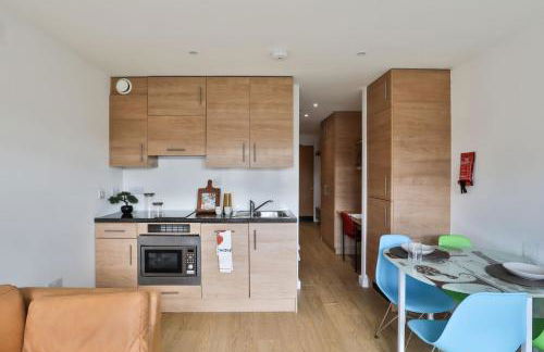 For Students Only - Tatton House in Manchester - Foto 4