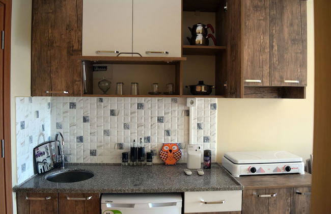 In Forest Göcek - Photo 53