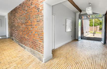 Luxury 10,000 Sq Ft 7-bed Mansion With Indoor Pool - Foto 48