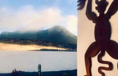 Casita Volcan Lanzarote - Foto 1