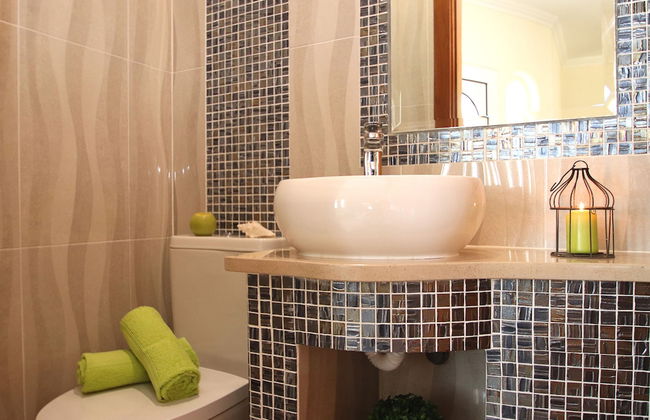 Villa Moorea - Foto 54