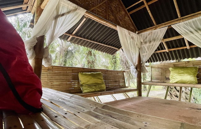 Sahom Valley Resort - Agro & Eco - Foto 48