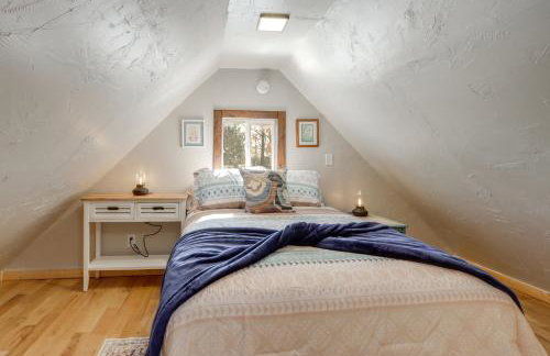 Secluded Ozark Hideaway 13 Mi to Table Rock Lake - Foto 23