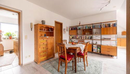 Ferienwohnung zum Zaubergarten - Foto 2