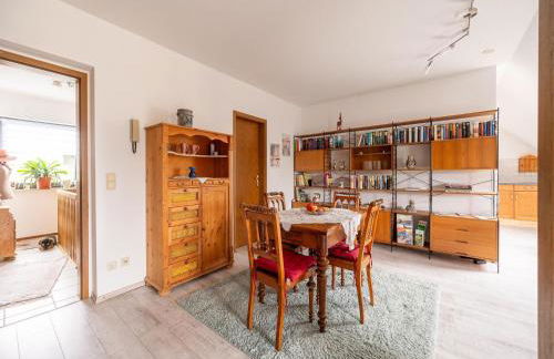 Ferienwohnung zum Zaubergarten - Foto 2