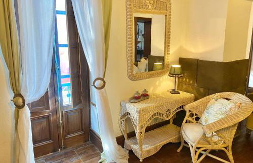 Authentic Canary Style Villa with private pool and garden- Casa Juan Vera - Foto 42