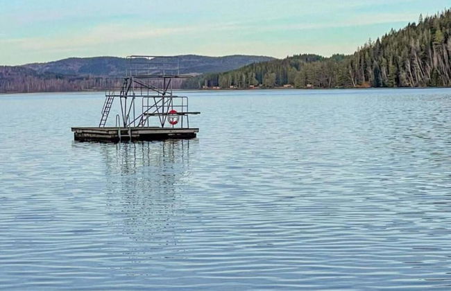 4 Person Holiday Home in Ulfborg-by Traum - Photo 27