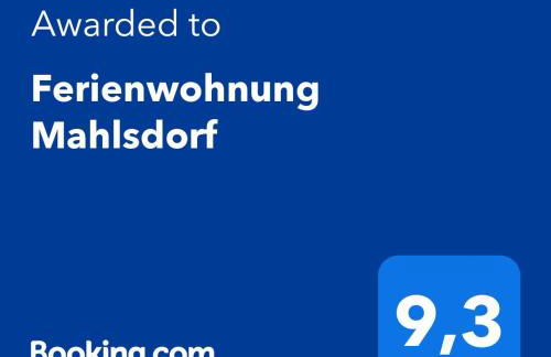 Ferienwohnung Mahlsdorf - Photo 32