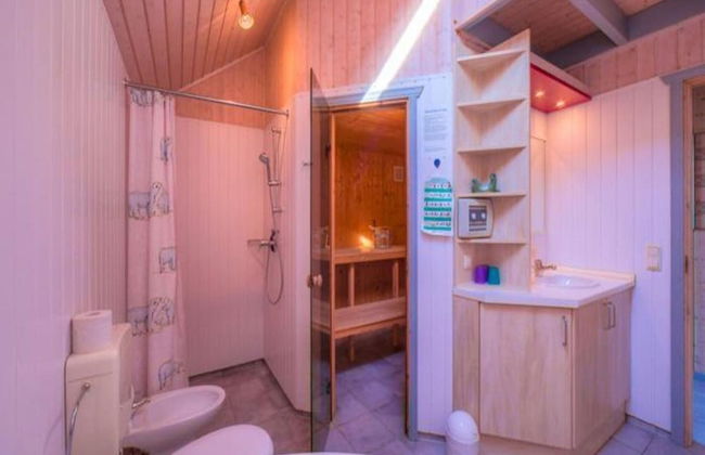 Ferienhaus im Skandinavischen Stil - Foto 9