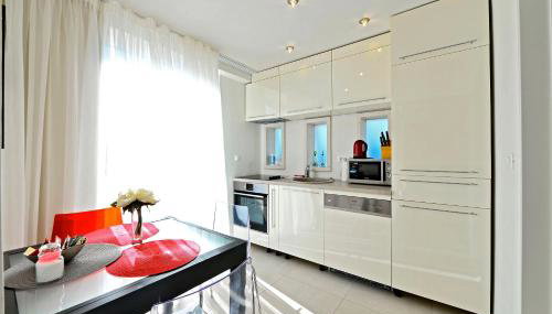 Palace Lidija, Split - Blue Lagoon - Foto 4, dishwasher, toaster