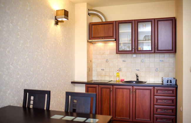 Sea View Rental Front Beach - Foto 33