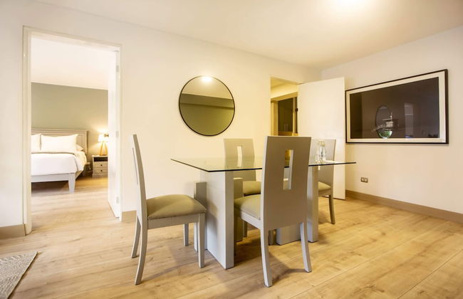 Wynwood San Martin in Miraflores - Photo 31