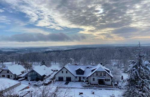 Wundervolle Aussicht in bester Lage auf "Wolke7" - Foto 29