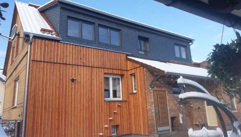 Ferienwohnung Familie Lange, bis 8 Personen - Foto 3